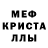 МЕТАДОН белоснежный Nata Ov